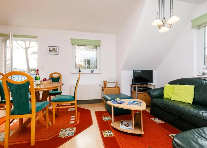 Apartment Ploetz By Interhome