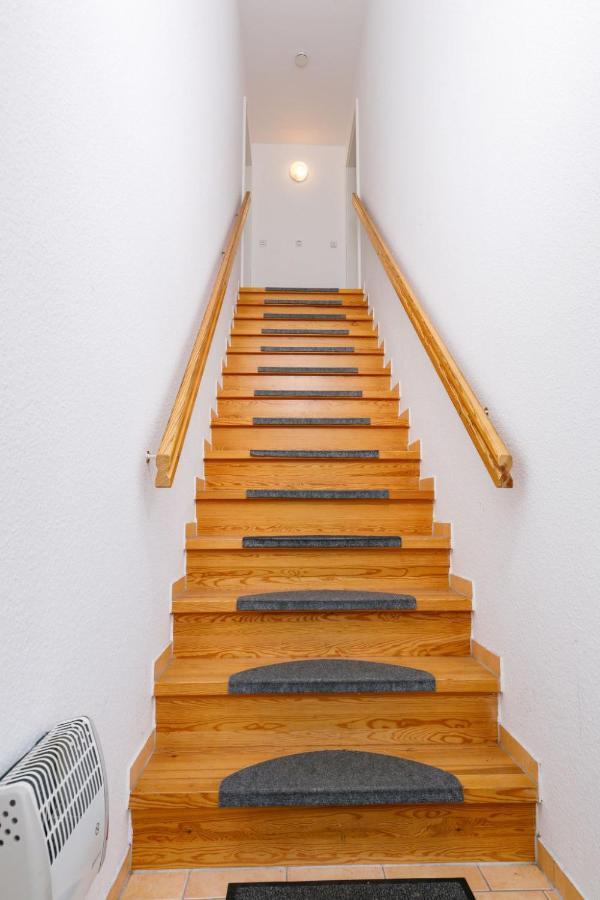 Apartment Ploetz By Interhome