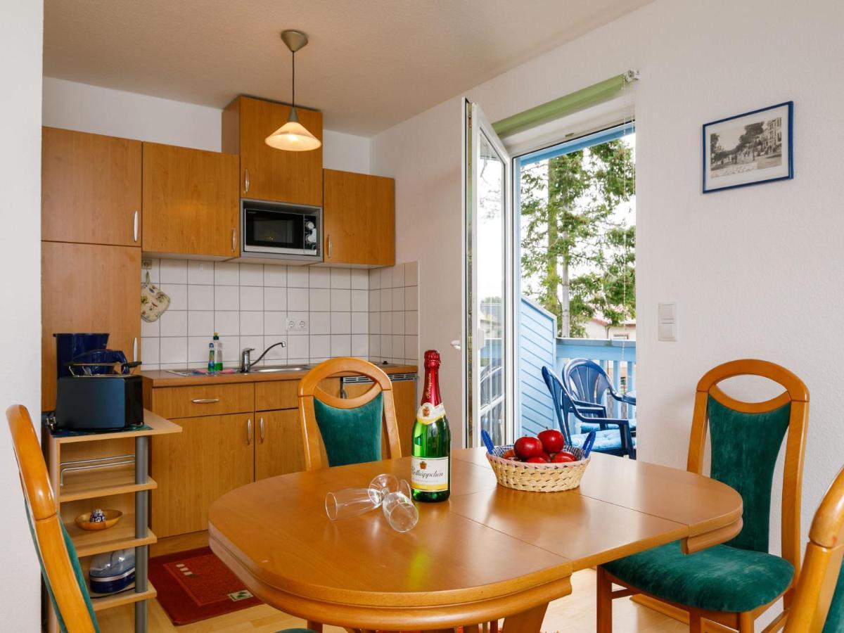 Apartment Ploetz By Interhome *