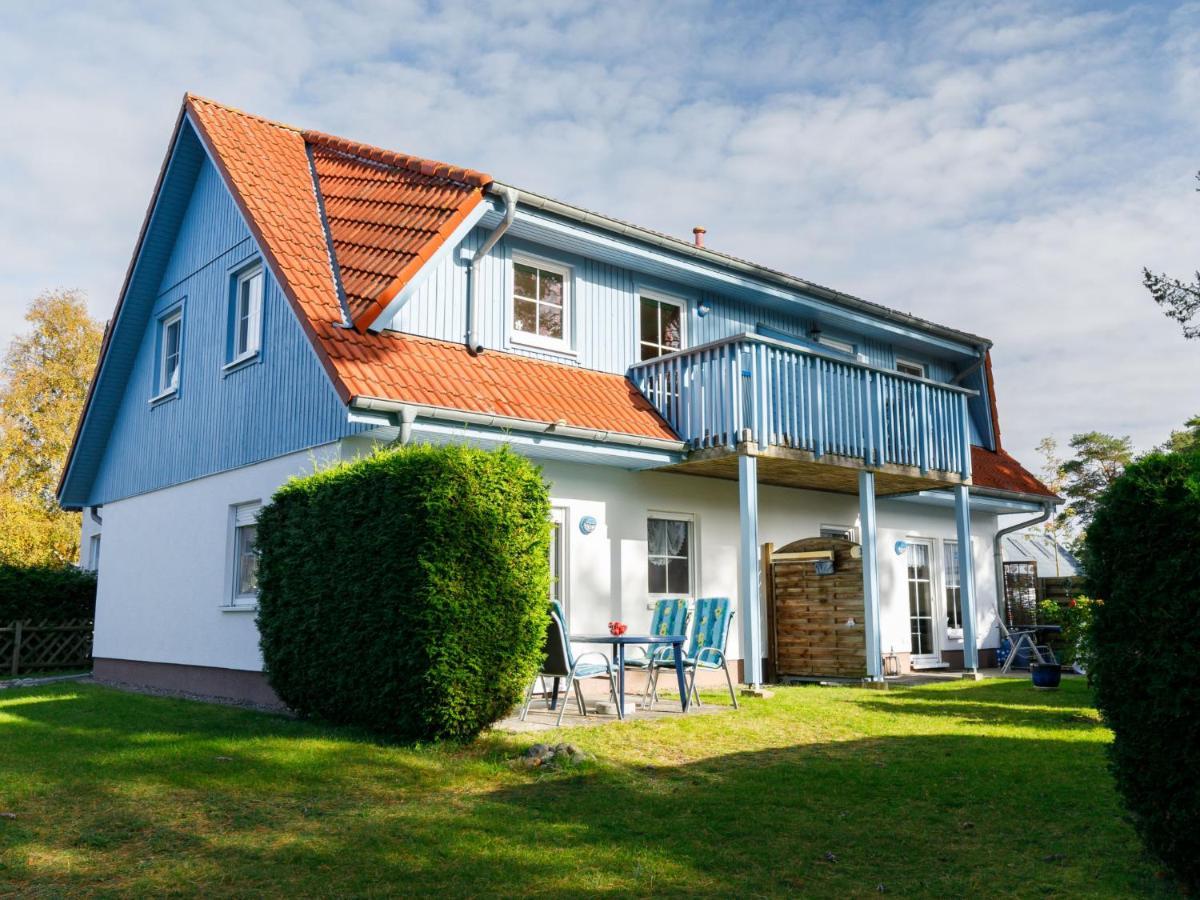 Ploetz By Interhome Zinnowitz