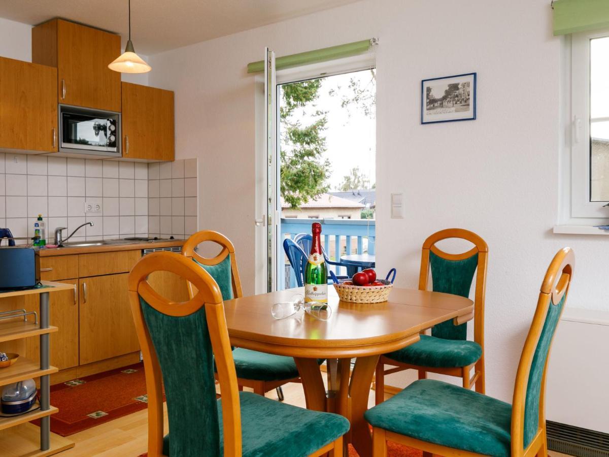 Apartment Ploetz By Interhome Zinnowitz