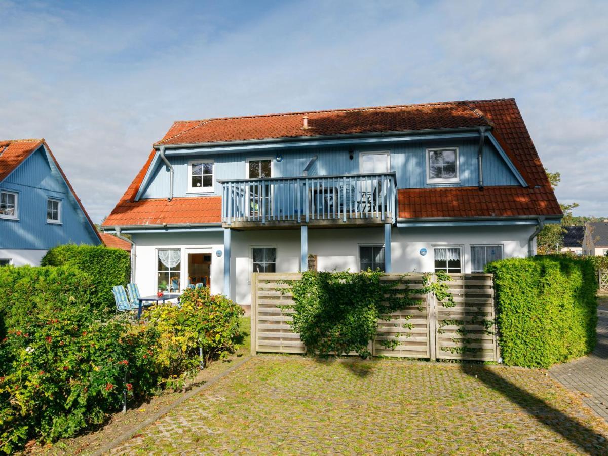 Ploetz By Interhome * Zinnowitz