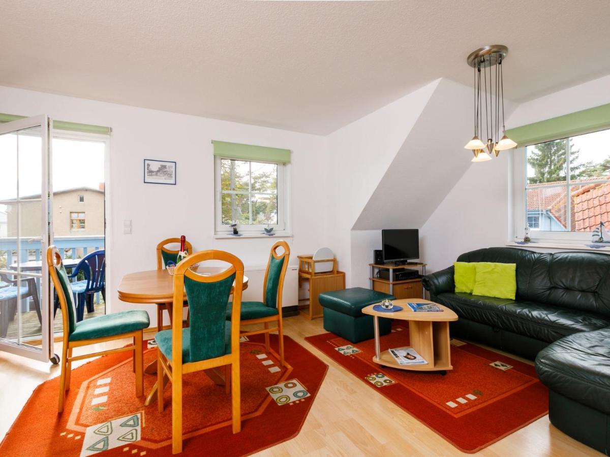 Ploetz By Interhome Zinnowitz