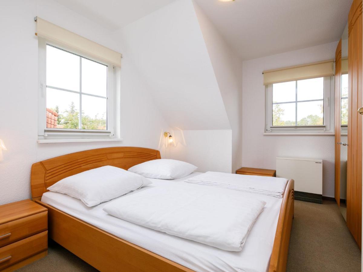 Ploetz By Interhome Zinnowitz