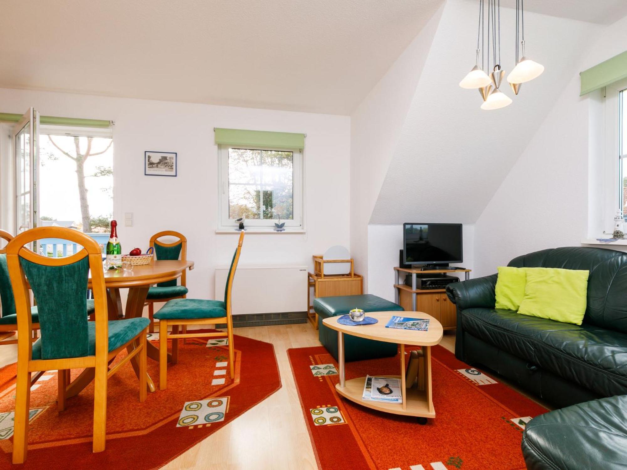 Ploetz By Interhome Apartment