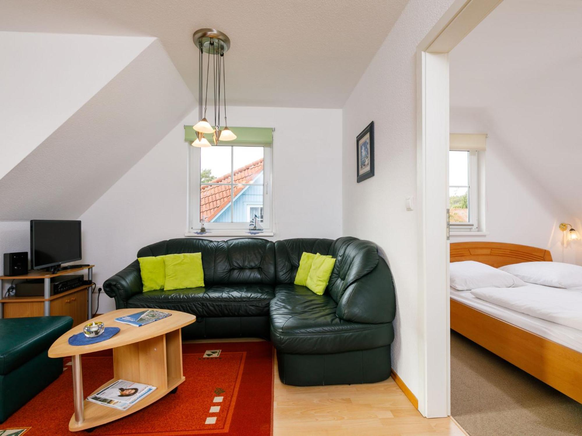Apartment Ploetz By Interhome *